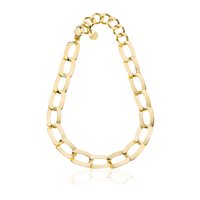 Halskette Unoaerre Dame in Silber 555869